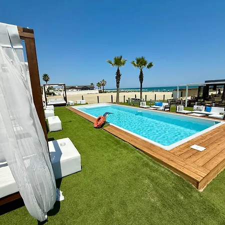 Hotel La Pergola-2
