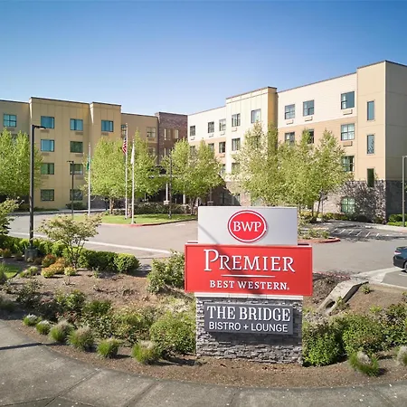 Best Western Premier Hotel At Fisher'S Landing-2
