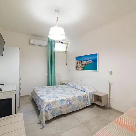 Hotel Approdo di Venere-3