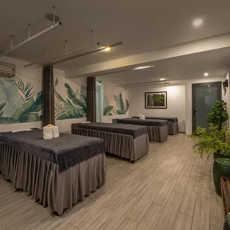 Sea Lavie Boutique Resort & Spa-3