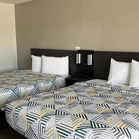 Motel 6 Conway, Sc-2