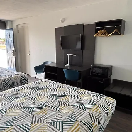 Motel 6 Conway, Sc-3