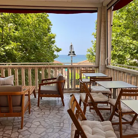 B&B Viale Italia 22-3