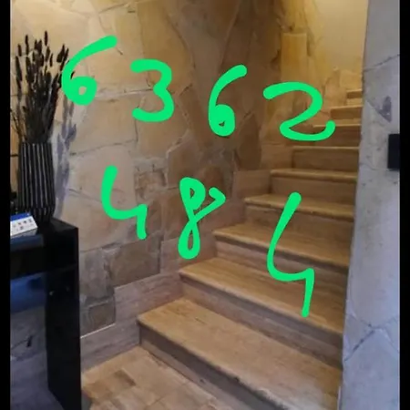 Il Vicolo B&B-2