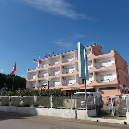 Hotel Maremonti-3