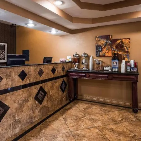 Best Western Manhattan Inn-2