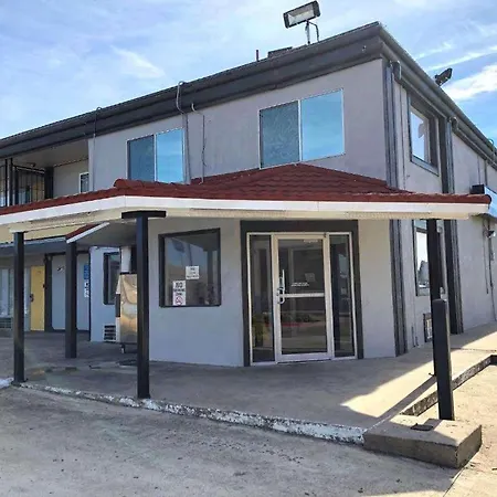 Americas Best Value Inn Garland Dallas-2