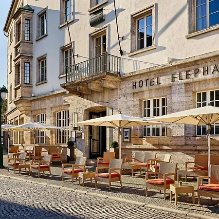 Hotel Elephant Weimar, Autograph Collection-3