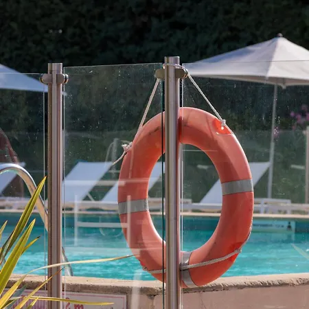 Hilton Garden Inn Marseille Provence Airport-3