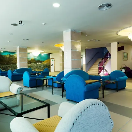 Hotel Monarque Fuengirola Park-2