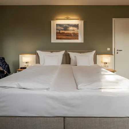 Hotel Ostseeland-3