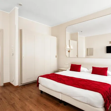 Best Western Hotel Nazionale-2