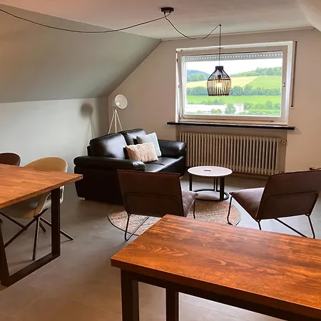 Bed & Breakfast Weisser Stein-2