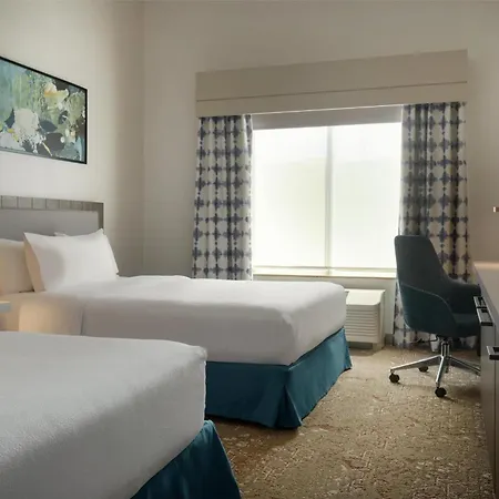 Hilton Garden Inn Riverhead-3