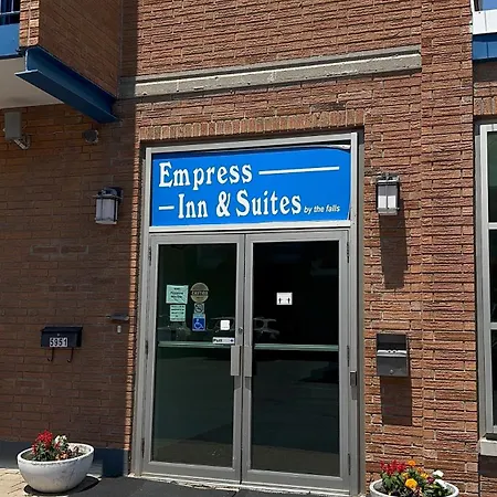 Empress Inn And Suites By The Falls-3