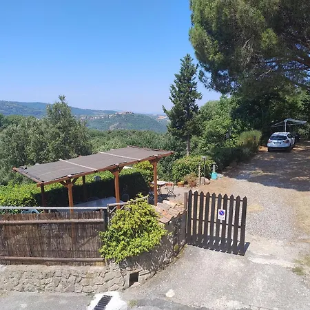 Borgo Tepolini Country House-2