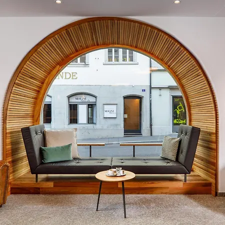 City-Hotel Ochsen-3