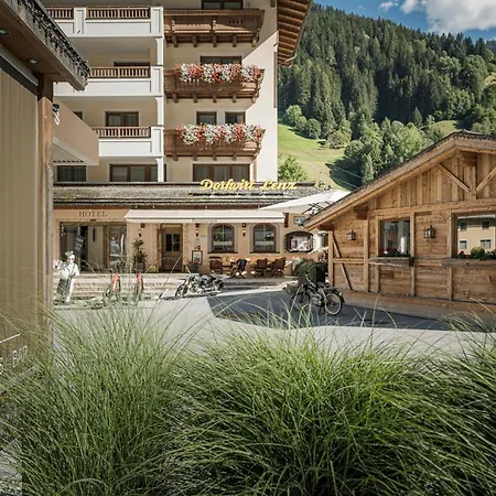 Hotel Lenz-2