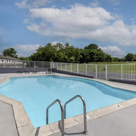 Best Western Parkside Inn-3