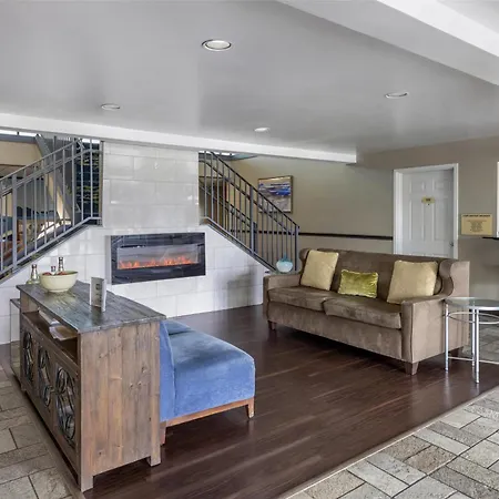 Best Western Parkside Inn-2