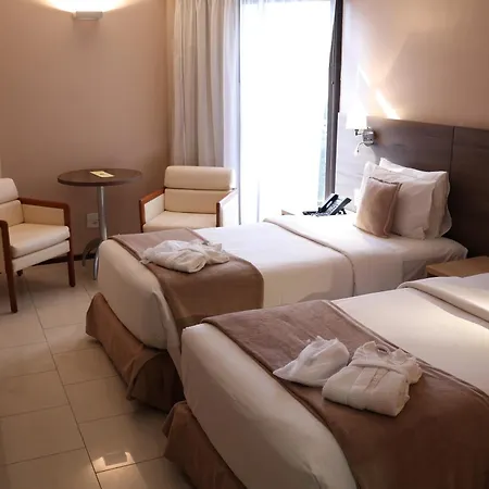 Hotel Princesa Louçã-2