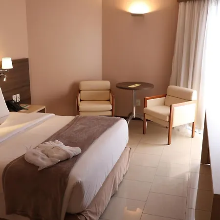 Hotel Princesa Louçã-3