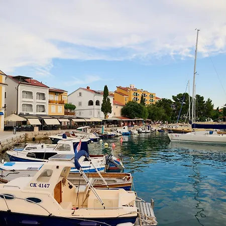 Hotel Selce-3