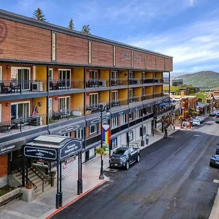 Treasure Mountain Inn-2