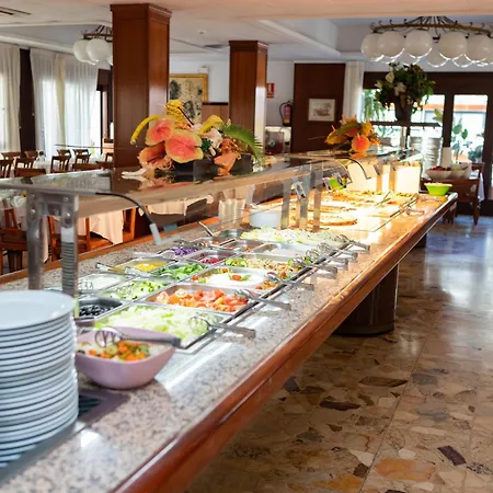 Hotel Haromar-3