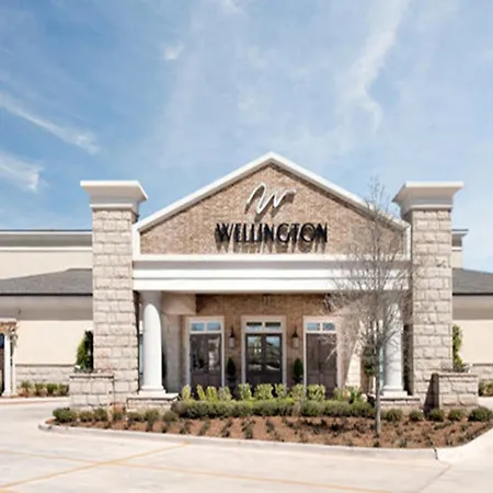 Holiday Inn Express & Suites Wichita Falls By Ihg-2