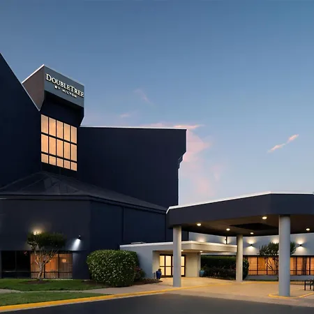 Doubletree By Hilton Richmond - Midlothian-3