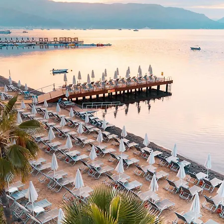 Emre Beach&Emre Hotel-3