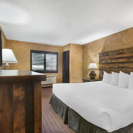 Best Western Plus Inn Of Santa Fe-2