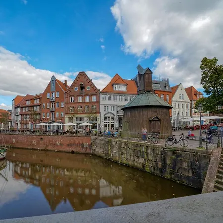 Hotel Am Fischmarkt-3