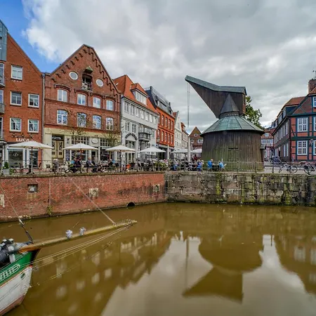 Hotel Am Fischmarkt-2