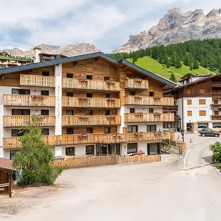 Residence Bosco Verde-2