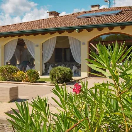 Airone Bianco Residence Village-3