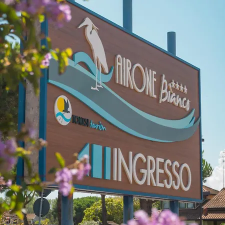 Airone Bianco Residence Village-2