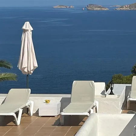 Hostal Cala Moli-3