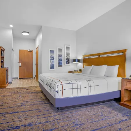 La Quinta By Wyndham Twin Falls-3