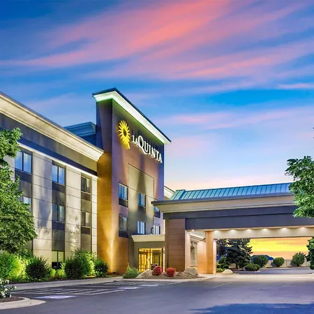 La Quinta By Wyndham Twin Falls-2