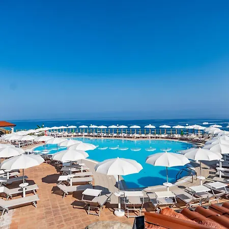 Il Poggio Di Tropea Villaggio Soft All Inclusive-2
