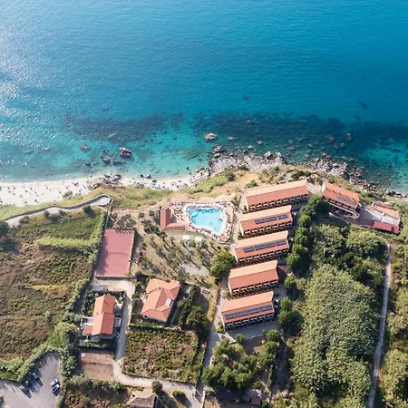 Il Poggio Di Tropea Villaggio Soft All Inclusive-3