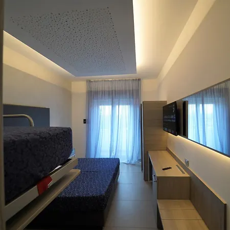 Club Hotel Le Nazioni-3