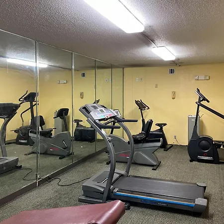 Motel 6 Opelika Al-3
