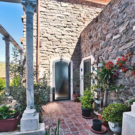 Il Saracino Boutique Suites-3