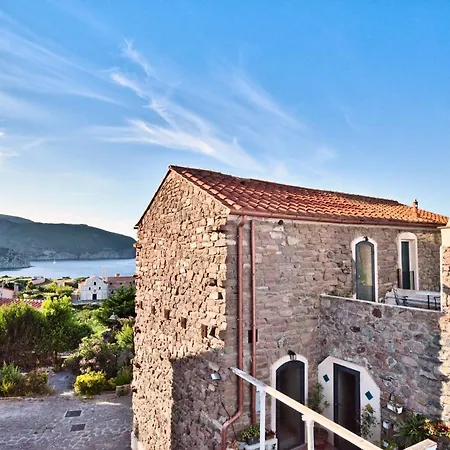 Il Saracino Boutique Suites-2