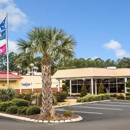 Rodeway Inn & Suites Wilmington North-3