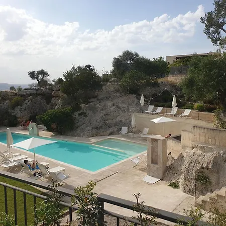 Residence Masseria Santa Lucia-2
