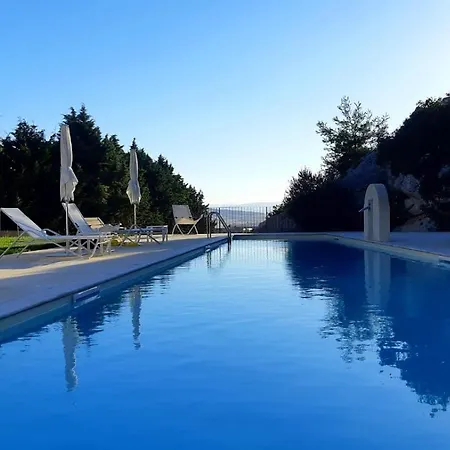 Residence Masseria Santa Lucia-3